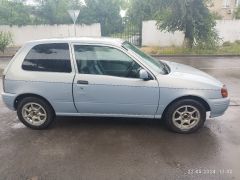 Photo of the vehicle Toyota Starlet