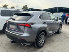 Фото авто Lexus NX