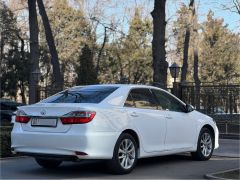 Сүрөт унаа Toyota Camry