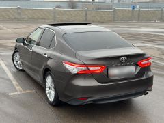 Photo of the vehicle Toyota Camry