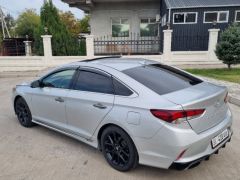 Сүрөт унаа Hyundai Sonata