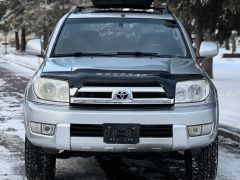 Photo of the vehicle Toyota 4Runner