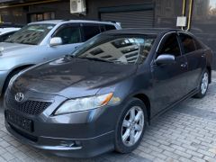 Photo of the vehicle Toyota Camry