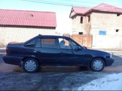 Сүрөт унаа Daewoo Nexia