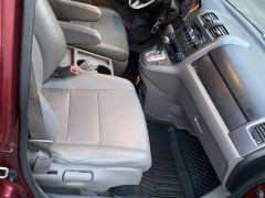 Сүрөт унаа Honda CR-V