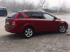 Сүрөт унаа Kia Ceed