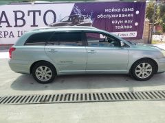 Сүрөт унаа Toyota Avensis