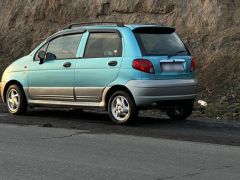 Photo of the vehicle Daewoo Matiz