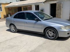 Сүрөт унаа Honda Accord