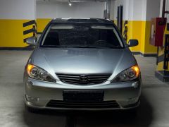 Фото авто Toyota Camry