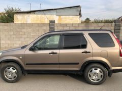 Photo of the vehicle Honda CR-V