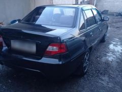 Сүрөт унаа Daewoo Nexia