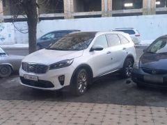 Photo of the vehicle Kia Sorento