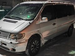 Photo of the vehicle Mercedes-Benz Vito