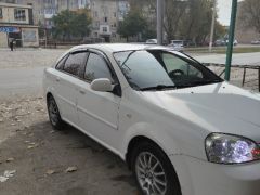 Сүрөт унаа Daewoo Lacetti