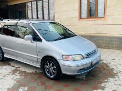 Фото авто Honda Odyssey