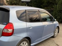 Фото авто Honda Fit