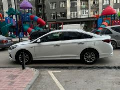 Photo of the vehicle Hyundai Sonata