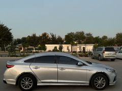 Сүрөт унаа Hyundai Sonata