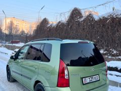 Сүрөт унаа Mazda Premacy