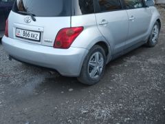 Photo of the vehicle Toyota Ist