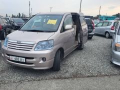 Photo of the vehicle Toyota Noah