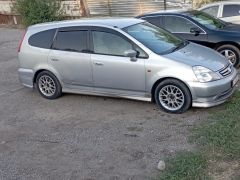 Фото авто Honda Stream