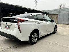 Photo of the vehicle Toyota Prius