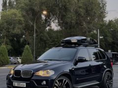 Фото авто BMW X5