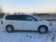 Сүрөт унаа Honda Odyssey