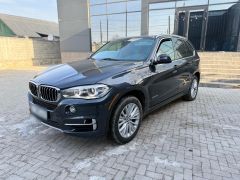 Photo of the vehicle BMW X5