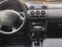 Фото авто Nissan Micra