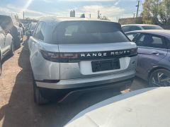 Photo of the vehicle Land Rover Range Rover Velar