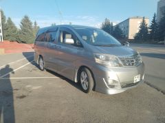 Фото авто Toyota Alphard