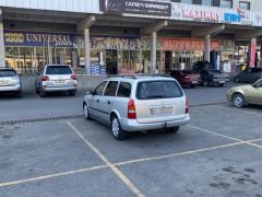 Сүрөт унаа Opel Astra