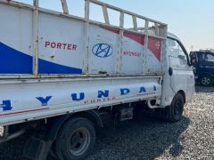 Фото авто Hyundai Porter