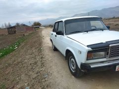 Photo of the vehicle ВАЗ (Lada) 2107