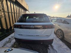 Photo of the vehicle Volkswagen Tiguan