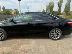 Сүрөт унаа Toyota Camry