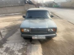 Photo of the vehicle ВАЗ (Lada) 2107