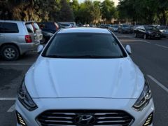 Photo of the vehicle Hyundai Sonata