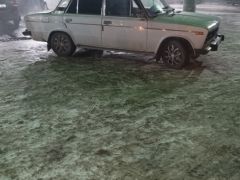 Сүрөт унаа ВАЗ (Lada) 2106