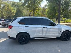 Фото авто BMW X5