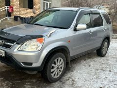 Photo of the vehicle Honda CR-V