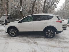 Фото авто Toyota RAV4