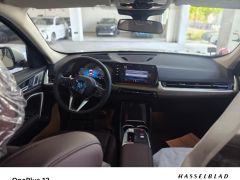 Сүрөт унаа BMW X1