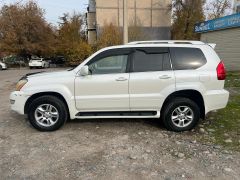 Фото авто Lexus GX