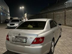 Сүрөт унаа Toyota Mark X