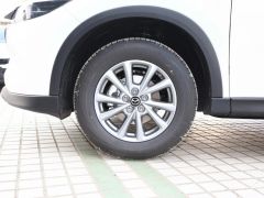 Photo of the vehicle Mazda CX-5