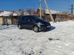 Photo of the vehicle Honda Jazz